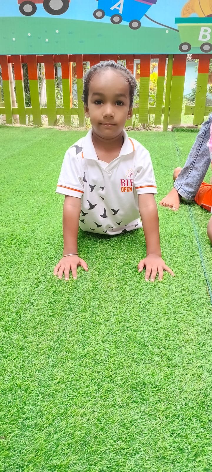 All Activities